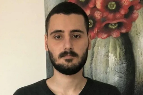 İsrailli genç, asker olmayı reddetti, yedinci kez hapse girdi
