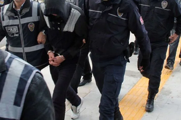 İstanbul'da 5 milyon liralık vurgun