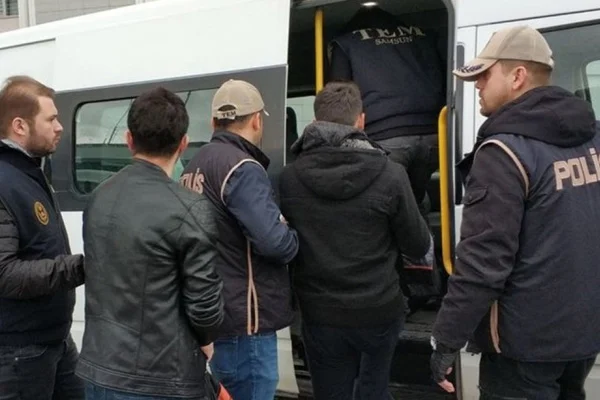 İstanbul'da büyük operasyon: 41 kripto FETÖ üyesine gözaltı kararı
