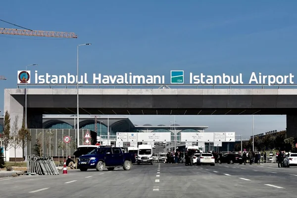 İstanbul Havalimanı çalışanlarına müjde