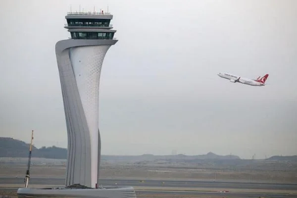 'İstanbul Havalimanı mega aktarma merkezi olacak'