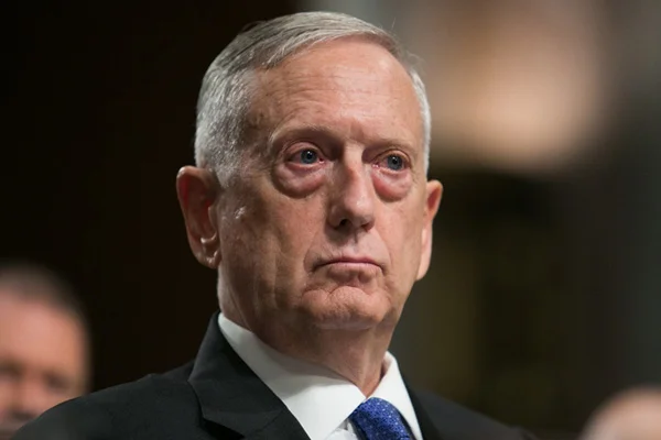 İşte Mattis'in istifasının sebebi