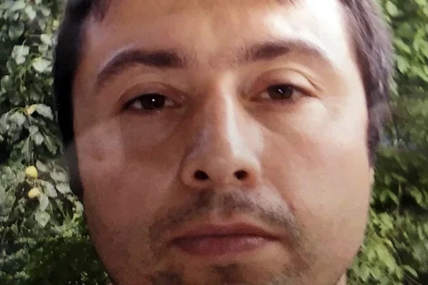 İşte Rize Emniyet Müdürü'nü vuran şahıs