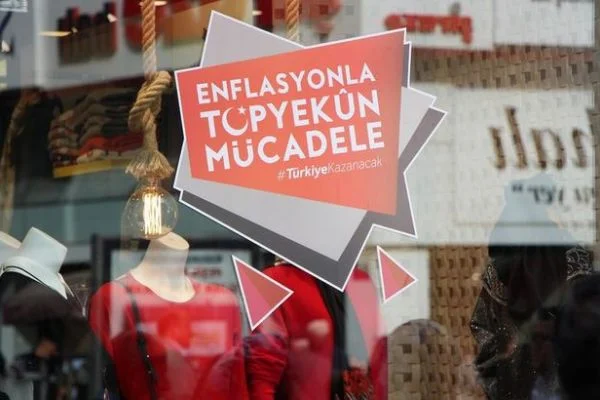 İTO, İstanbul'un enflasyonunu açıkladı