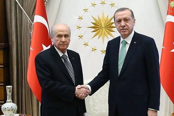 İttifakta yeni gelişme... MHP 8 ilde daha adayını çekecek