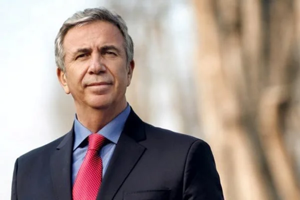 İYİ Parti'den Mansur Yavaş açıklaması