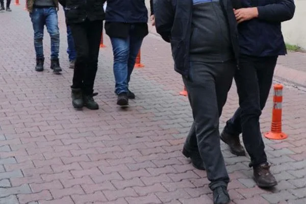 İzmir'de MİT destekli operasyon