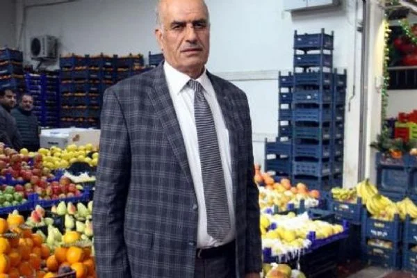İzmir Halciler'inin yeni yasa isyanı
