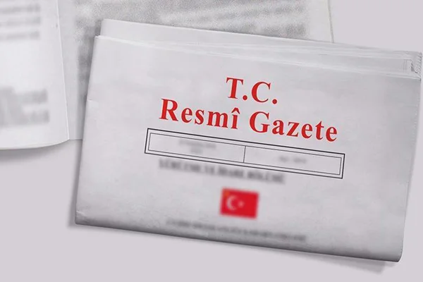 Jandarma ve sahil güvenlik personel kartları değişti