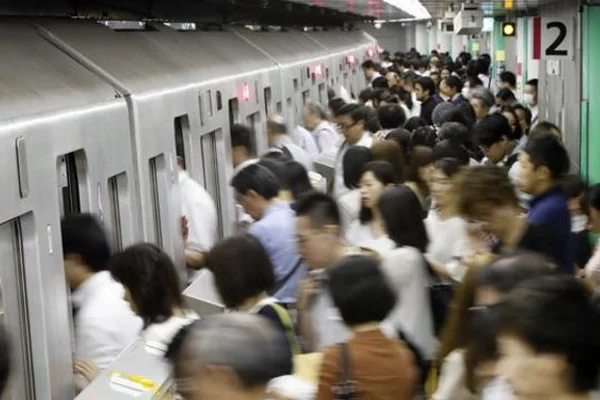 Japonya, yabancı işçi almak istiyor