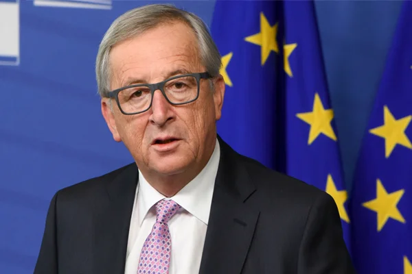 Juncker'dan AB ülkelerine 'iki yüzlülük' suçlaması