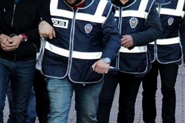 Kahramanmaraş'taki FETÖ'nün 'gaybubet' evlerine operasyon