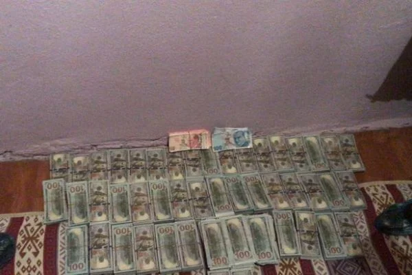 Kalpazan çetesine baskın: 42 gözalt