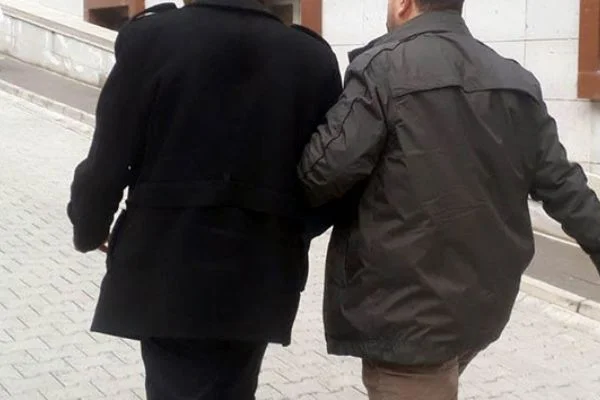 Karaman merkezli FETÖ operasyonu