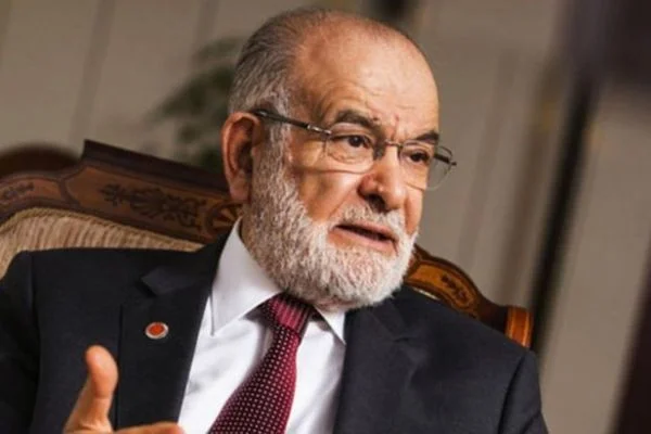 Karamollaoğlu'ndan ittifak açıklaması: Yapmadık, yapmayacağız
