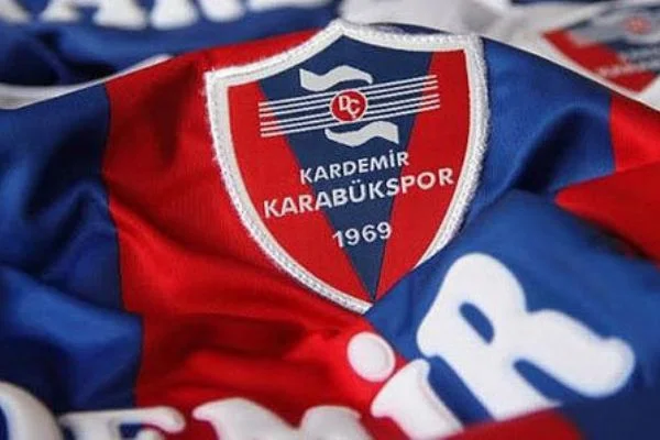 Kardemir Karabükspor'da 5 yönetici istifa etti!