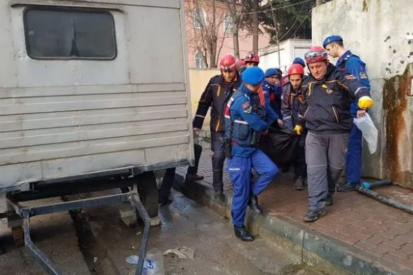 Kayıp engelli genç, sulama kuyusunda ölü bulundu
