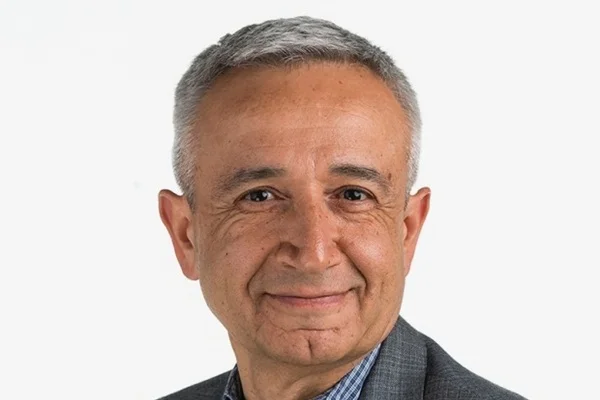Kayıp Türk profesör ölü bulundu
