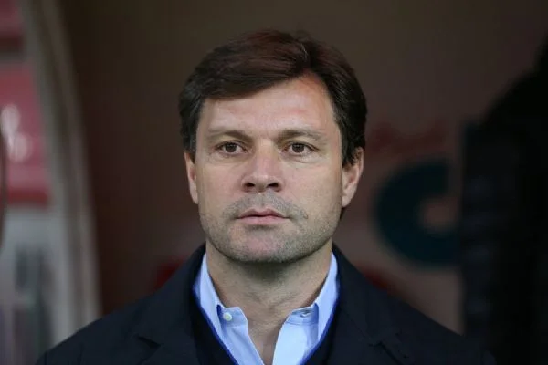 Kayserispor'da Ertuğrul Sağlam dönemi bitti
