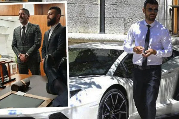 Kenan Sofuoğlu'ndan tepki çeken paylaşım