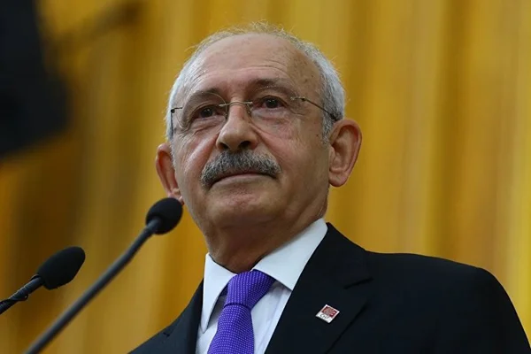 Kılıçdaroğlu: Ankara'da da, İstanbul'da da, her yerde güzel şeyler olacak