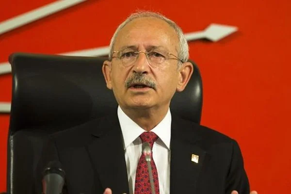 Kılıçdaroğlu, Merel Akşener ve Mansur Yavaş'la görüşecek