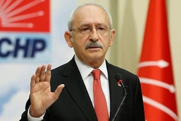 Kılıçdaroğlu'ndan sendikalara eleştiri