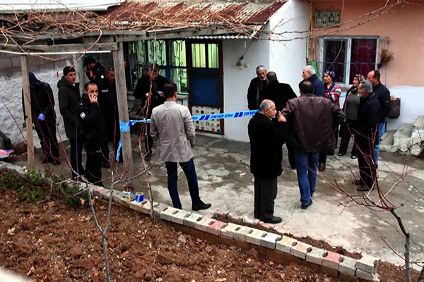 Kırıkkale'de karbonmonoksit zehirlenmesi: 1 ölü