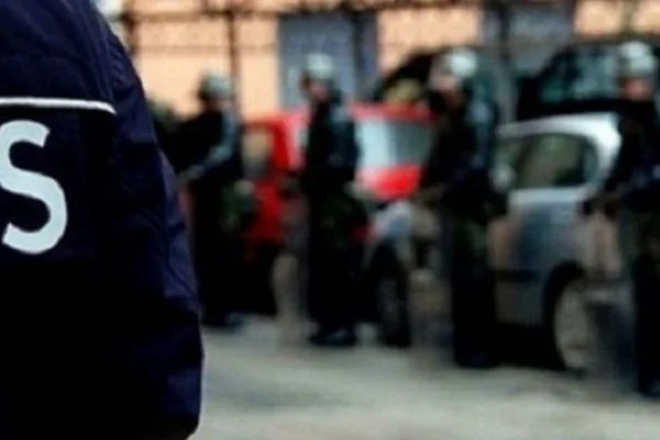 Kırmızı bültenle aranan Kazakistan vatandaşı iade edildi
