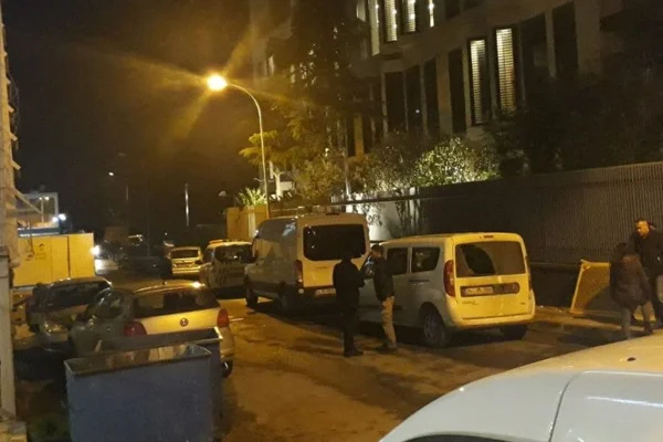 Kısıklı'daki bomba olayında önemli gelişme