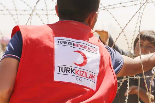 'Kızılay'a kayyum atandı' iddiası