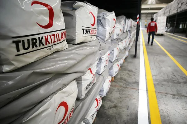 'Kızılay kayyum kararına itiraz edecek'