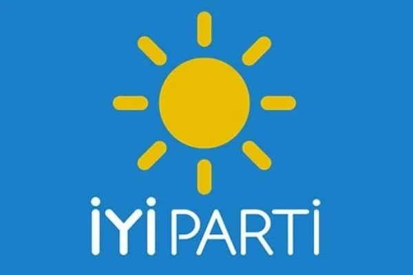 Kocamaz, İYİ Parti'de