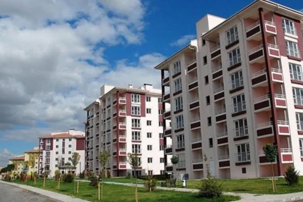 Konut sektörü 2019 yılından umutlu