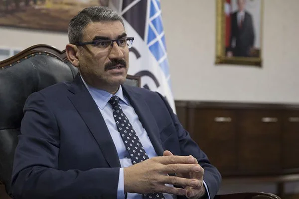 KOSGEB yüksek teknolojili ürünlere odaklandı