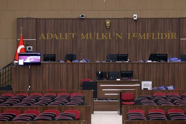 KPSS sanığı asker eşlerine istenen cezalar belli oldu