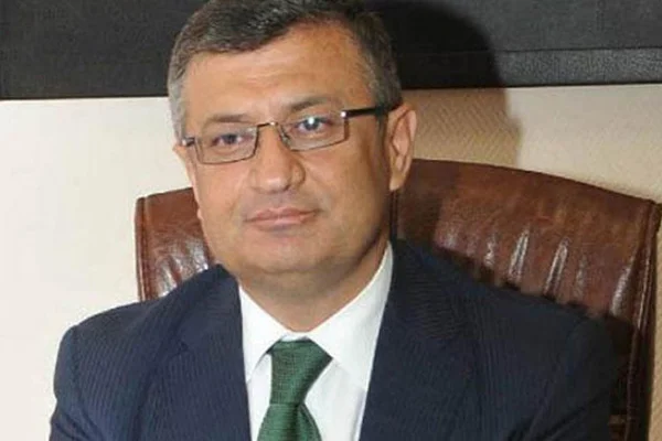Kumpas hakimi hakkında karar