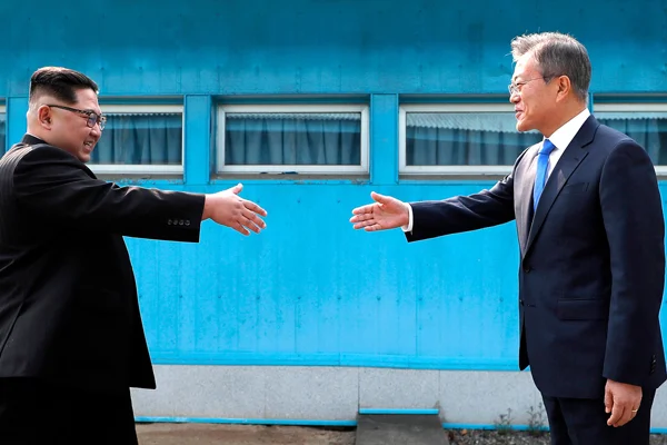 Kuzey Kore lideri Kim Jong-un Güney Kore liderine özür mektubu