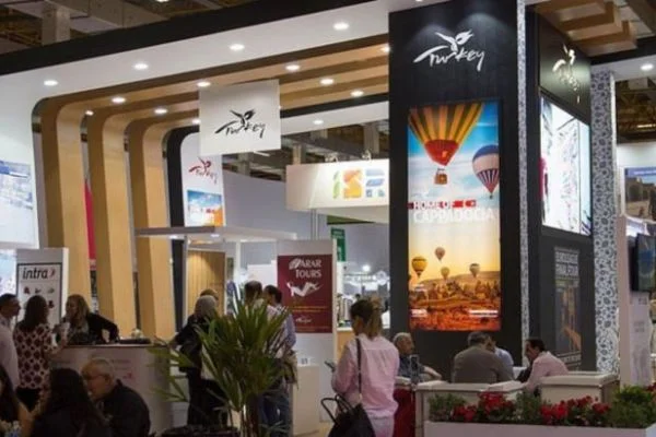 'Latin Amerika'ya giden Türk turist sayısı yüzde 25 arttı'