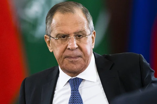 Lavrov'dan sert açıklama: Bedeli ağır olur
