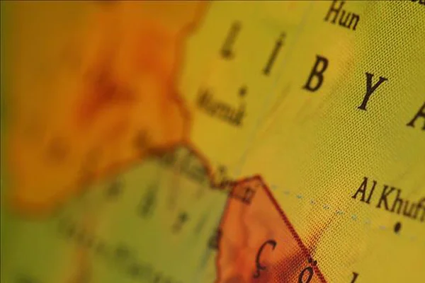 Libya'nın güneyindeki Şerare Petrol Sahası'nda kriz sürüyor