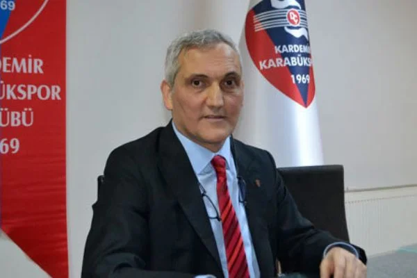 'Ligin ikinci yarısından umutluyuz'