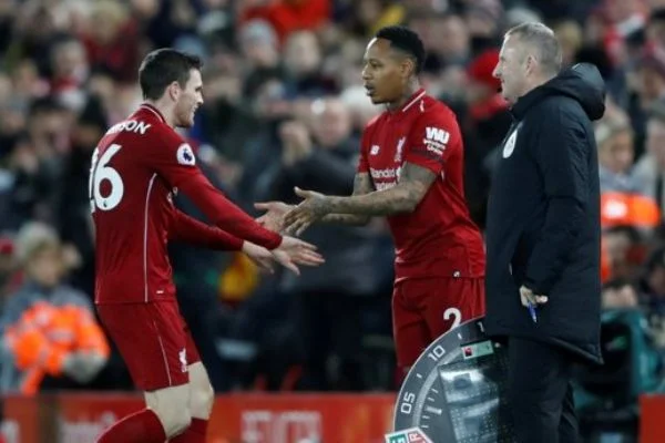Liverpool durdurulamıyor