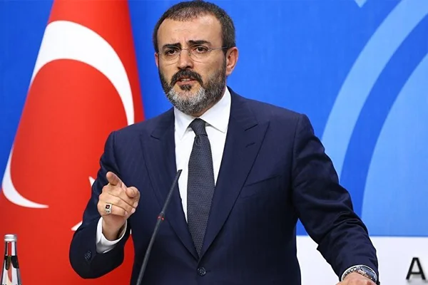 Mahir Ünal: Sanal dünyada genel merkez oluşturduk