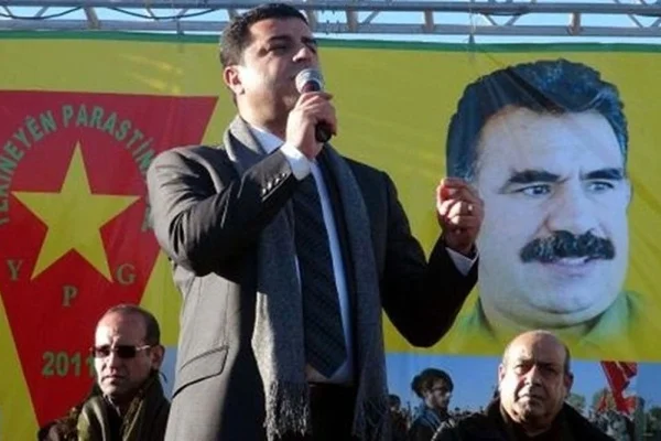 Mahkemeden Selahattin Demirtaş kararı