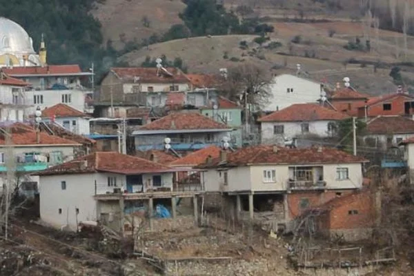 Manisa'daki bir mahalle karantinaya alındı!