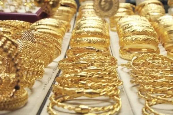 Manisalı kuyumcudan 20 milyonluk dev vurgun