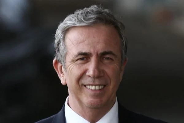 Mansur Yavaş'tan İYİ Parti'ye ret