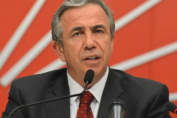 Mansur Yavaş'tan seçimlerde adaylık şartı