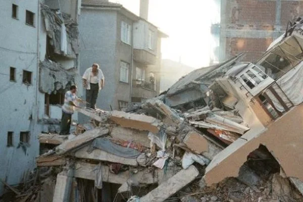'Marmara Depremi'nde hayatını kaybedenler için 1400 TL'ye DNA testi' iddiası